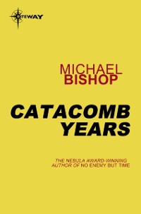 Cover Catacomb Years