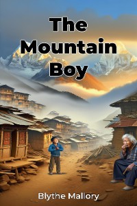 Cover The Mountain Boy