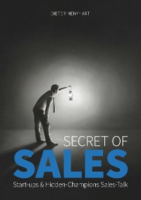 Cover Secret of Sales