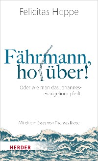 Cover Fährmann, hol über!