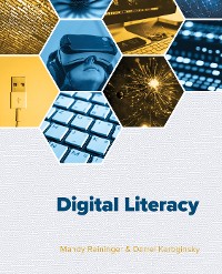 Cover Digital Literacy