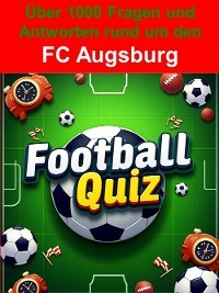 Cover Football-Quiz - FC Augsburg