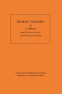 Cover Morse Theory. (AM-51), Volume 51