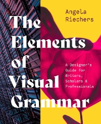 Cover The Elements of Visual Grammar