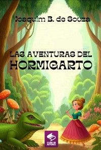 Cover Las Aventuras Del Hormigarto