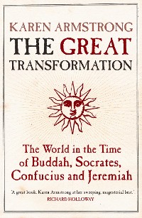 Cover The Great Transformation