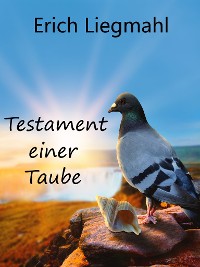 Cover Testament einer Taube