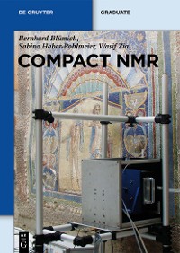 Cover Compact NMR