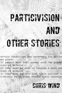 Cover Particivision and other stories