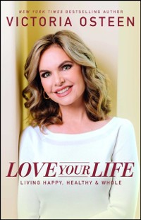 Cover Love Your Life