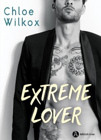 Cover Extreme Lovers (Intégrale)