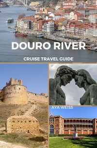 Cover Douro River Cruise Travel Guide