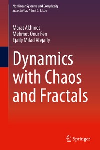 Cover Dynamics with Chaos and Fractals