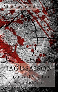 Cover Jagdsaison