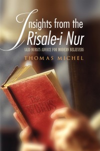 Cover Insights from the Risale-i Nur