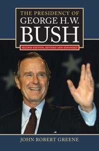 Cover Presidency of George H. W. Bush