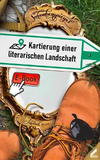Cover Der Schwabenspiegel. Jahrbuch für Literatur, Sprache und Spiel / Der Schwabenspiegel 2020