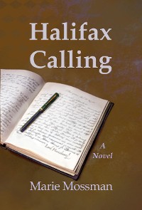 Cover Halifax Calling