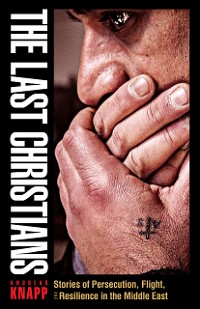 Cover The Last Christians