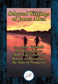 Cover Selected Writings of James Allen