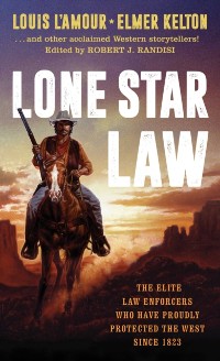 Cover Lone Star Law