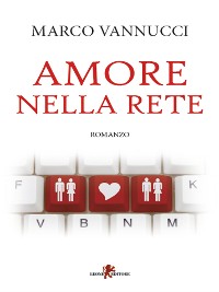 Cover Amore nella rete