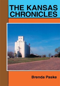 Cover The Kansas Chronicles