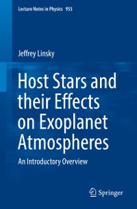 Cover Host Stars and their Effects on Exoplanet Atmospheres