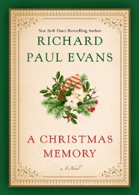 Cover Christmas Memory