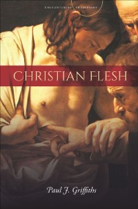 Cover Christian Flesh