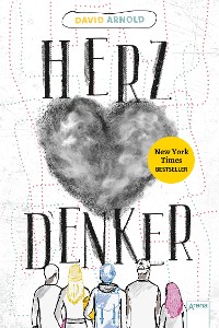 Cover Herzdenker