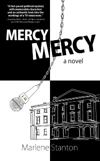 Cover Mercy, Mercy