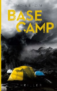 Cover Base Camp