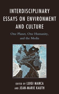 Cover Interdisciplinary Essays on Environment and Culture