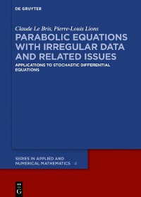Cover Parabolic Equations with Irregular Data and Related Issues