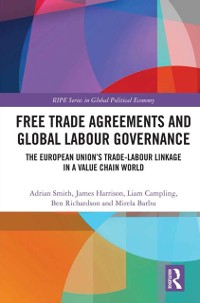 Cover Free Trade Agreements and Global Labour Governance