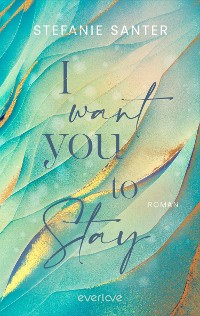 Cover I want you to Stay