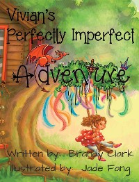 Cover Vivian's Perfectly Imperfect Adventure