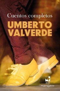 Cover Cuentos completos: Umberto Valverde