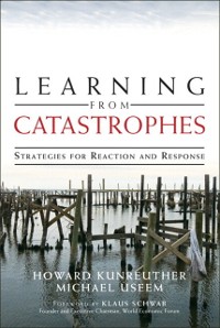 Cover Learning from Catastrophes