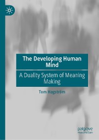 Cover The Developing Human Mind