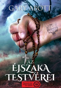 Cover Az Éjszaka Testvérei