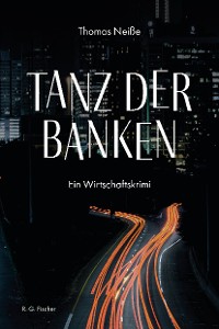 Cover Tanz der Banken