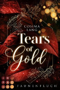 Cover Faunenfluch 2: Tears of Gold