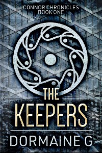 Cover The Keepers