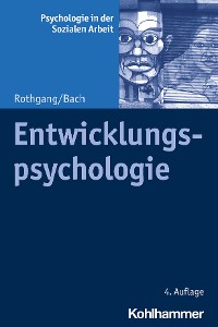 Cover Entwicklungspsychologie