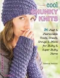 Cover Cool Chunky Knits