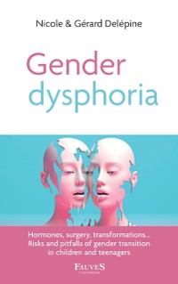 Cover Gender dysphoria