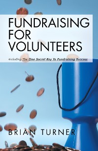 Cover Fundraising for Volunteers