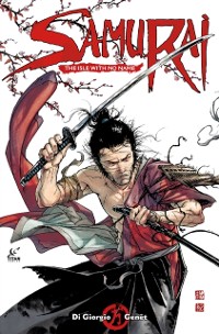 Cover Samurai #1
